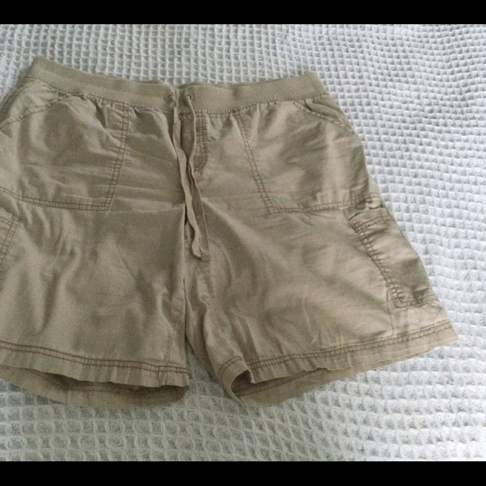 Faded Glory women’s shorts